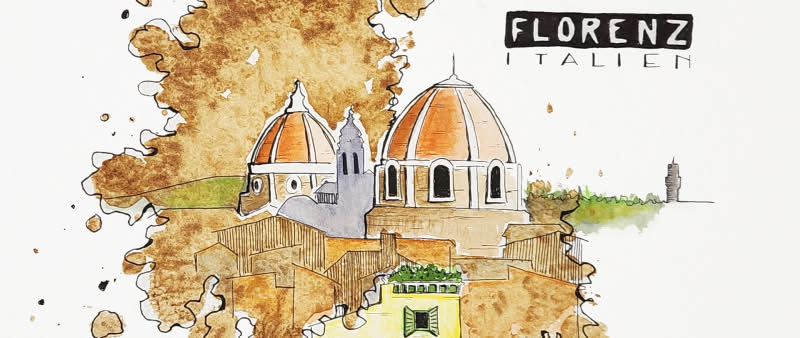 After Work: Coffee meets Colours