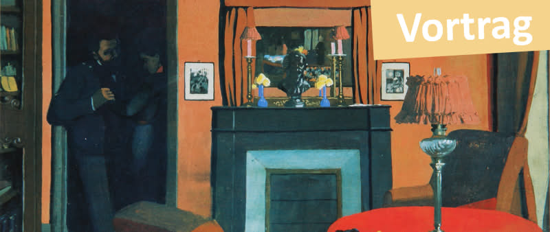 After Work: Was Kunst erzählt – "Interieurdarstellung" im Wandel der Zeit